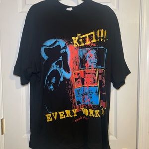 KILL EVERY WORKOUT- TEE